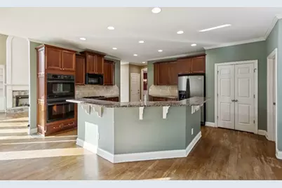 5614 Hollowbrooke Lane, Acworth, GA 30101 - Photo 13