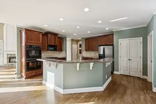 5614 Hollowbrooke Ln, Acworth, GA 30101 - Photo 13