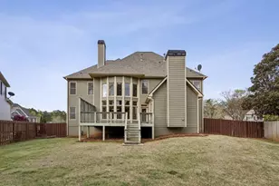 5614 Hollowbrooke Ln, Acworth, GA 30101 - Photo 43