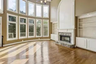 5614 Hollowbrooke Ln, Acworth, GA 30101 - Photo 7