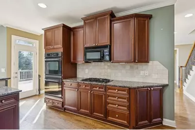 5614 Hollowbrooke Lane, Acworth, GA 30101 - Photo 15