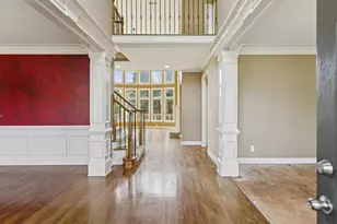 5614 Hollowbrooke Ln, Acworth, GA 30101 - Photo 3