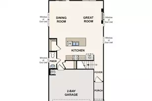 1211 Brooks Ryan Run, Lawrenceville, GA 30043 - Photo 3