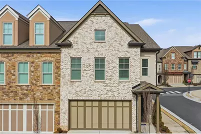 110 Via Roma, Woodstock, GA 30188 - Photo 1