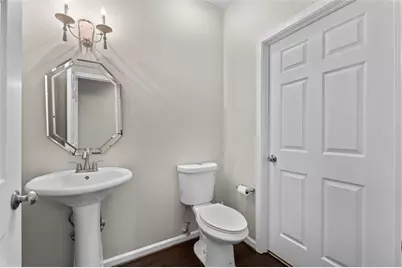 2680 Pine Tree Road NE #5, Atlanta, GA 30324 - Photo 9