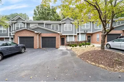 2680 Pine Tree Road NE #5, Atlanta, GA 30324 - Photo 3