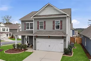 965 Cartersville St, Ball Ground, GA 30107 - Photo 5