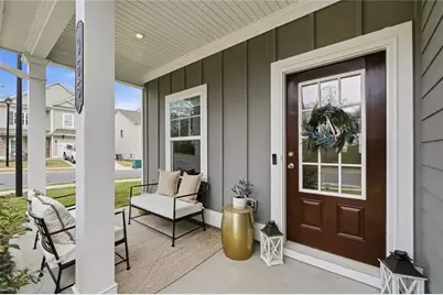 965 Cartersville Street, Ball Ground, GA 30107 - Photo 11