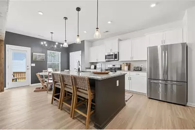 965 Cartersville Street, Ball Ground, GA 30107 - Photo 25