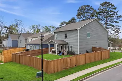 965 Cartersville Street, Ball Ground, GA 30107 - Photo 31