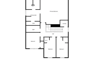 965 Cartersville St, Ball Ground, GA 30107 - Photo 3