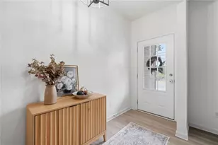 965 Cartersville St, Ball Ground, GA 30107 - Photo 5