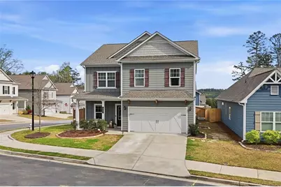 965 Cartersville Street, Ball Ground, GA 30107 - Photo 5