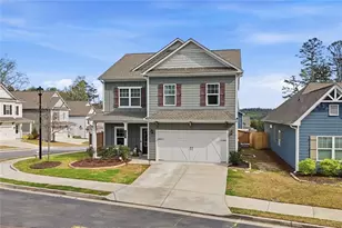 965 Cartersville St, Ball Ground, GA 30107 - Photo 5