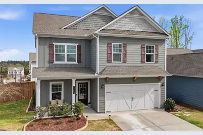 965 Cartersville Street, Ball Ground, GA 30107 - Photo 7