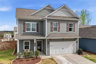 965 Cartersville St, Ball Ground, GA 30107 - Photo 7