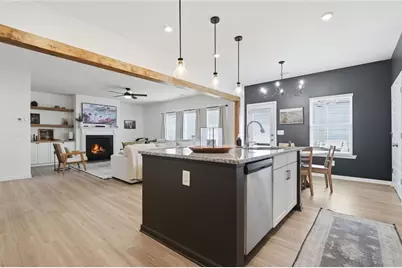 965 Cartersville Street, Ball Ground, GA 30107 - Photo 35