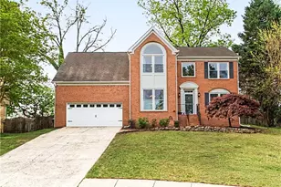 2198 Whitehall Dr NE, Marietta, GA 30066 - Photo 1