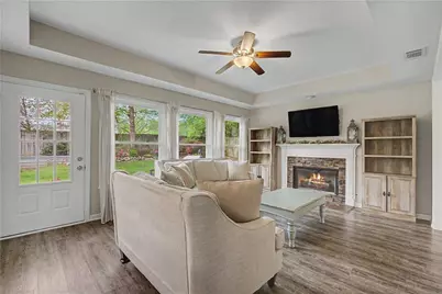 2198 Whitehall Drive NE, Marietta, GA 30066 - Photo 5