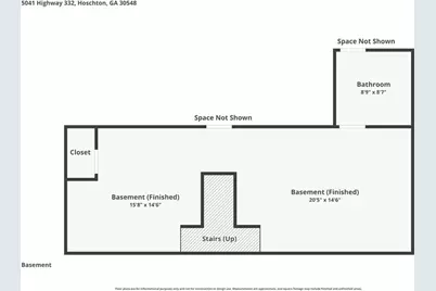 5041 Highway 332, Hoschton, GA 30548 - Photo 41