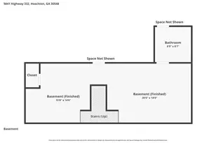 5041 Hwy 332, Hoschton, GA 30548 - Photo 41