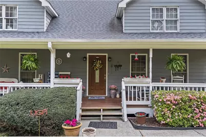 5041 Highway 332, Hoschton, GA 30548 - Photo 5