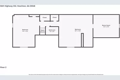 5041 Highway 332, Hoschton, GA 30548 - Photo 39