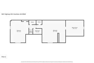 5041 Hwy 332, Hoschton, GA 30548 - Photo 39