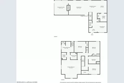 330 White Birch Lane, Jefferson, GA 30549 - Photo 39