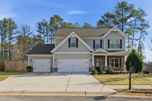 330 White Birch Ln, Jefferson, GA 30549 - Photo 1