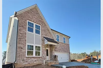 6184 Kismet Road, Buford, GA 30518 - Photo 3