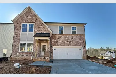 6184 Kismet Road, Buford, GA 30518 - Photo 1