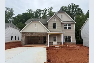 493 Charleston Place, Villa Rica, GA 30180 - Photo 1