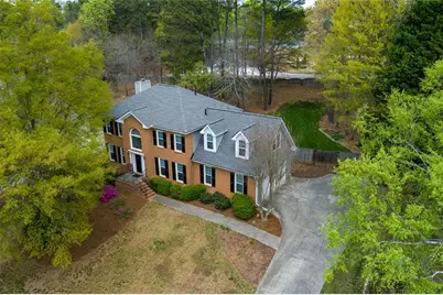 970 Chaucer Gate Court NE, Lawrenceville, GA 30043 - Photo 45