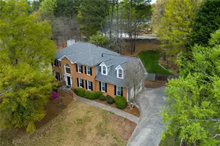 970 Chaucer Gate Ct NE, Lawrenceville, GA 30043 - Photo 45