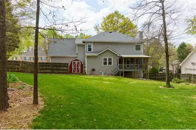 970 Chaucer Gate Court NE, Lawrenceville, GA 30043 - Photo 43