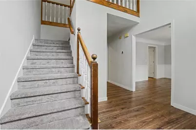 970 Chaucer Gate Court NE, Lawrenceville, GA 30043 - Photo 3