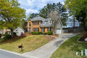 970 Chaucer Gate Ct NE, Lawrenceville, GA 30043 - Photo 41