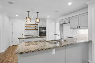 970 Chaucer Gate Court NE, Lawrenceville, GA 30043 - Photo 19