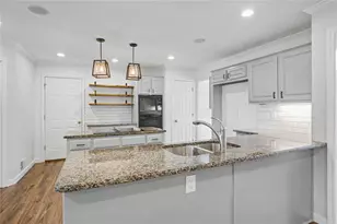 970 Chaucer Gate Ct NE, Lawrenceville, GA 30043 - Photo 19