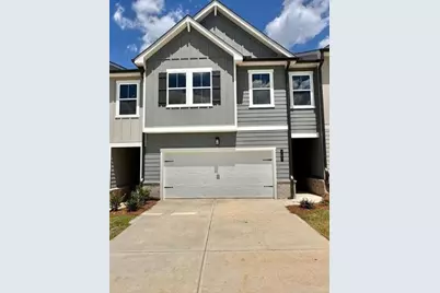 741 Point Place Drive, Loganville, GA 30052 - Photo 1