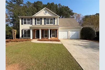 240 Kensington Trace, Stockbridge, GA 30281 - Photo 1
