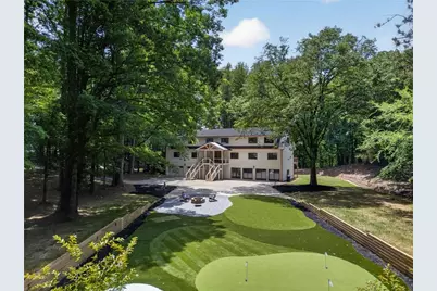 40 Crowe Road, Alpharetta, GA 30004 - Photo 1