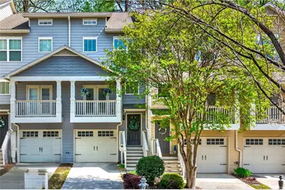 1609 Liberty Parkway NW, Atlanta, GA 30318 - Photo 1