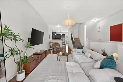 1609 Liberty Parkway NW, Atlanta, GA 30318 - Photo 3