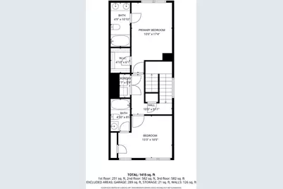 1609 Liberty Parkway NW, Atlanta, GA 30318 - Photo 19