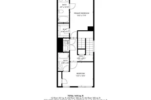 1609 Liberty Pkwy NW, Atlanta, GA 30318 - Photo 19