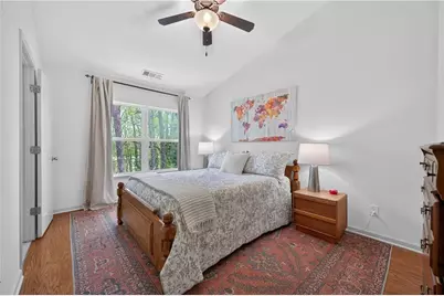 1609 Liberty Parkway NW, Atlanta, GA 30318 - Photo 7