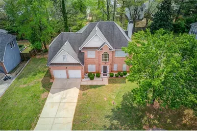 3895 Kingsbrook Boulevard, Decatur, GA 30034 - Photo 3