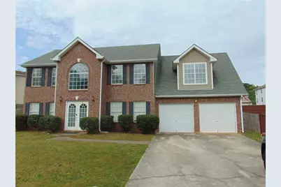 611 Dove Lane, Stone Mountain, GA 30087 - Photo 3